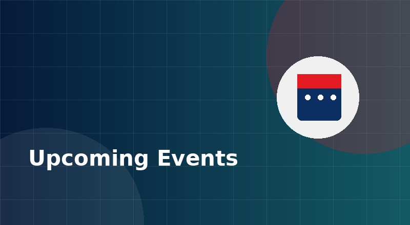 Canadian startup event illustration