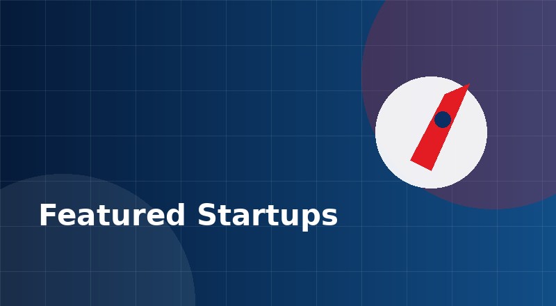 Canadian startup growth illustration
